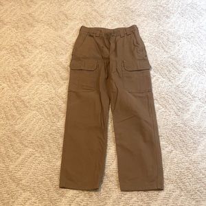 Duluth Trading Co Firehose Pants